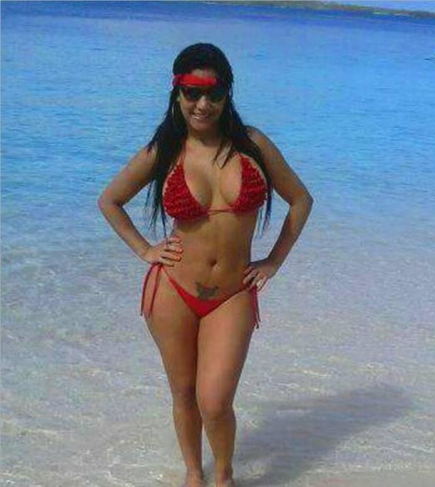 Foto 15 de bella venezolana en bella venezolana, Cúcuta