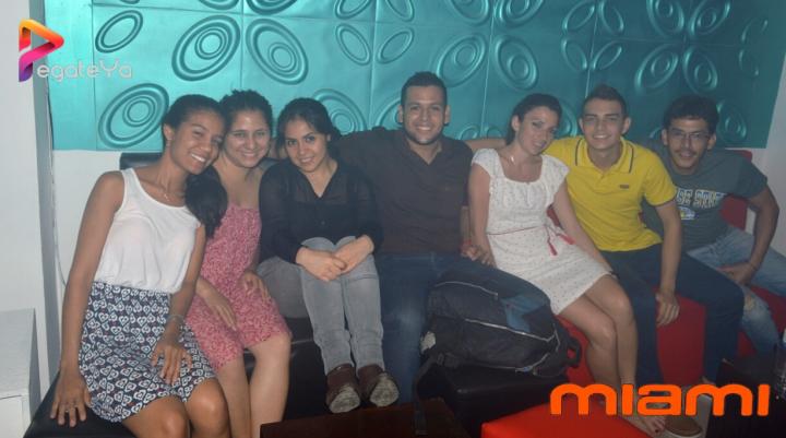 Foto 13 de Miami - 2do Fds Mayol 2016 en Miami Bar Cali, Cali