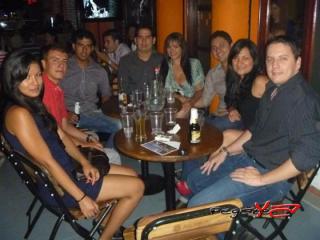 Foto 13 de Febrero 04 del 2012 en Urbano Bar Cali, Cali