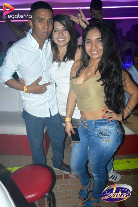 Foto 18 de Jalajala - HALLOWEN 2016 en Jala Jala Club, Cali