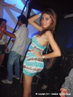 Foto 16 de 25-26 Febrero 2012 en Discoteca Malabar Bucaramanga, Bucaramanga