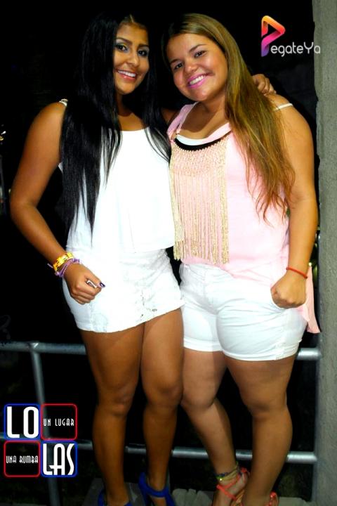 Foto 50 de Lolas Club - 2do FDS Julio 2015 en Lolas Club Menga Cali, Cali