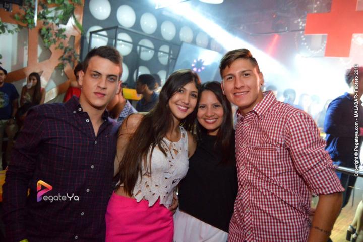 Foto 61 de MALABAR - 13 Febrero 2016 en Discoteca Malabar Bucaramanga, Bucaramanga