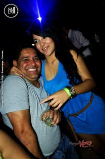 Foto 40 de La Sala Club Sabado - 15 de Diciembre de 2012 en La Sala Club, Bucaramanga