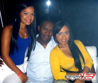 Foto 13 de Praga Sur / Octubre 13 del 2012 en Praga Club Cali, Cali