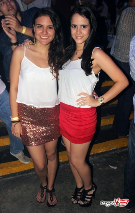 Foto 6 de La Sucursal del Cielo - Feria 2014 en La Sucursal del Cielo, Cali