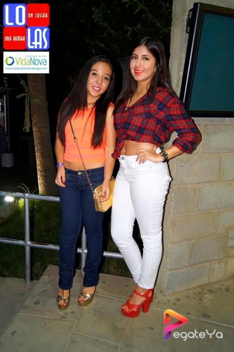 Foto 91 de LOLAS CLUB - 2do FDS FEBRERO 2016 en Lolas Club Menga Cali, Cali