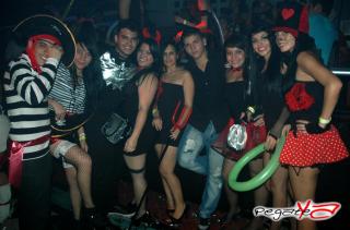 Foto 14 de Noviembre 3 del 2012 en Space Menga, Cali