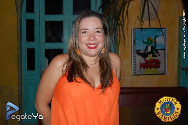 Foto 19 de Mister Babilla 24 y 25 de Abril de 2015 en Discoteca MISTER BABILLA cartagena, Cartagena