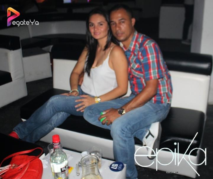 Foto 17 de Epika Night Club - 2do FDS Febrero 2016 en Epika Night Club, Cali
