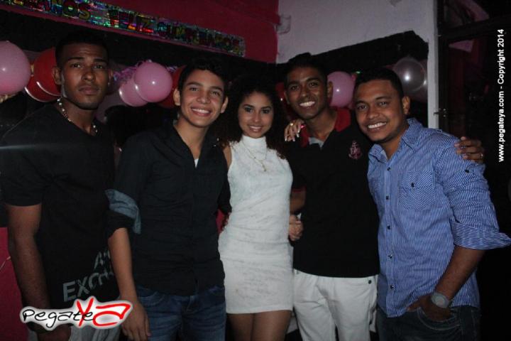 Foto 10 de BAHIA CLUB 10 Y 11 de OCT 2014 en bahia club, Cartagena