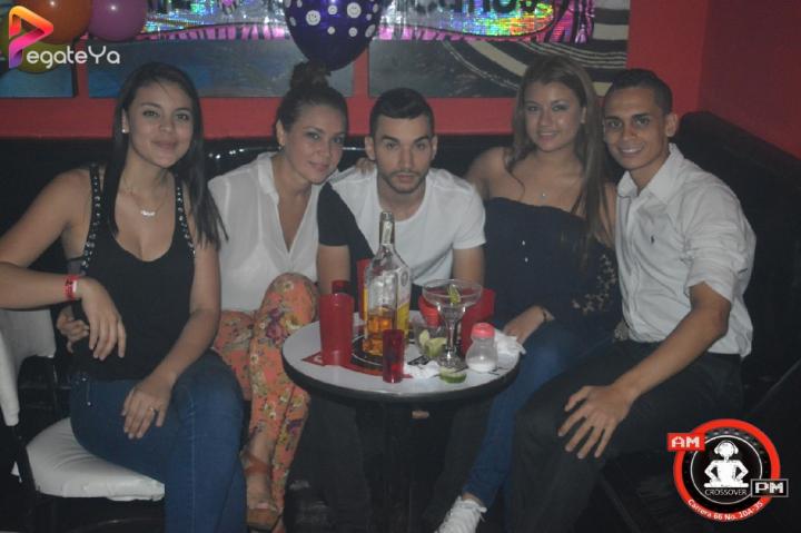 Foto 2 de Ampm Bar - 2DO Fds Nov 2016 en Am / PM Bar - Cali, Cali