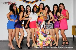Foto 53 de Domingo 19 de Agosto 2012 en Discoteca Macondo Club Bucaramanga, Bucaramanga