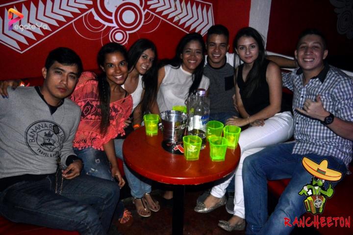 Foto 11 de Rancheeton - 2do FDS Febrero 2016 en Rancheton Cali, Cali