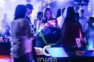 Foto 80 de Discoteca Crista Medellin 1 y 2 Marzo 2013 en Discoteca Crista Medellin, Medellín