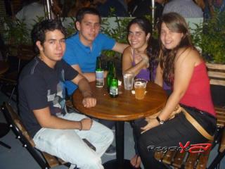Foto 12 de Febrero 04 del 2012 en Urbano Bar Cali, Cali