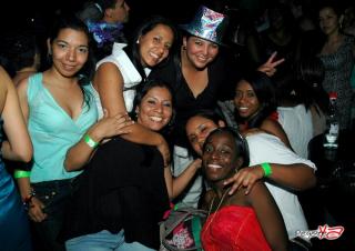 Foto 36 de La Sucursal Del Cielo - Feria 2012 en La Sucursal del Cielo, Cali