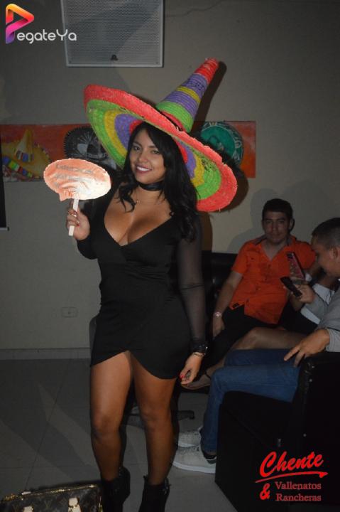 Foto 16 de CHENTE - 2DO FDS Nov. 2016 en CHENTE Vallenatos y Rancheras, Cali