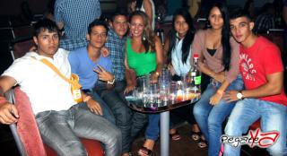 Foto 15 de Junio 29 del 2013 en Space Menga, Cali