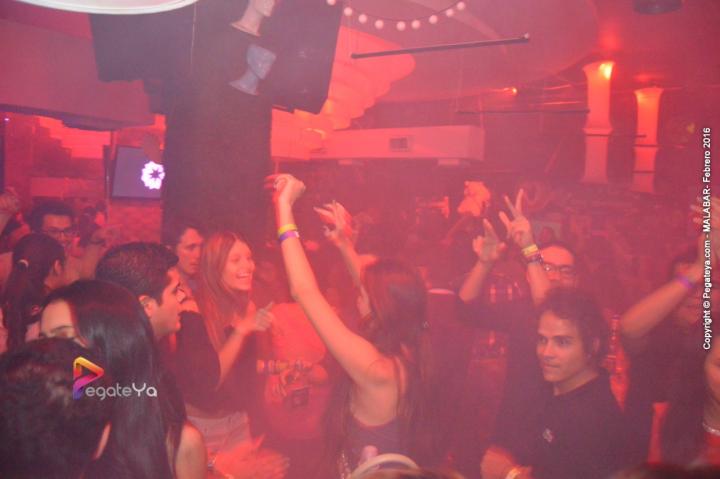 Foto 19 de MALABAR - 22 Febrero 2016 en Discoteca Malabar Bucaramanga, Bucaramanga
