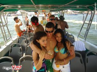 Foto 32 de balleneras 2012 en balleneras 2012, Cartagena
