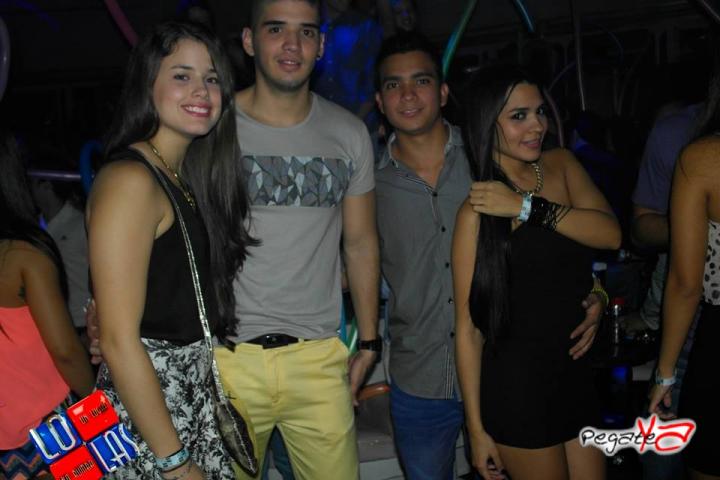 Foto 125 de Lolas - Alexis & Fido en Lolas Club Menga Cali, Cali