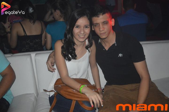 Foto 50 de Miami - 4to Fds julio 2016 en Miami Bar Cali, Cali