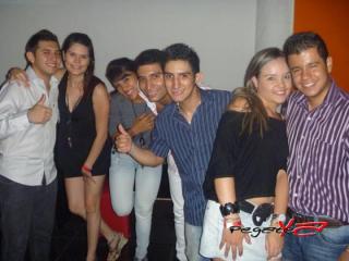 Foto 51 de Febrero 18 y 25 del 2012 en Babel / Barra Libre Cali, Cali