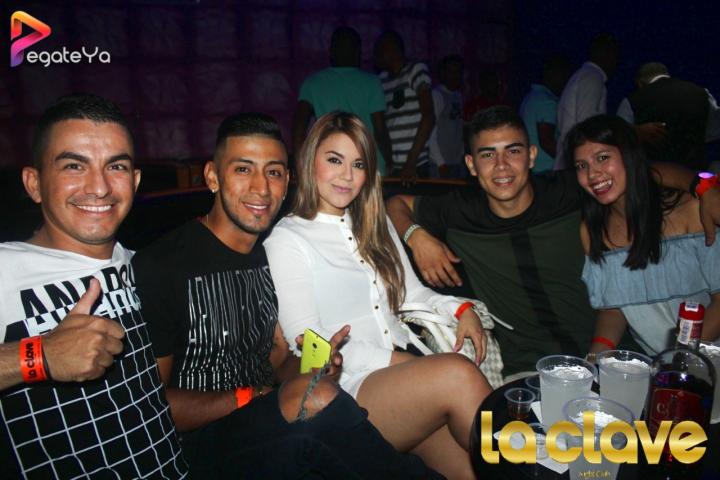Foto 12 de La Clave Night Club - 3er Fds Mayo 2016 en La Clave Night Club, Cali
