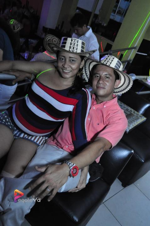 Foto 37 de New York sábado 02 de mayo 2015 en Discoteca New York Bucaramanga, Bucaramanga