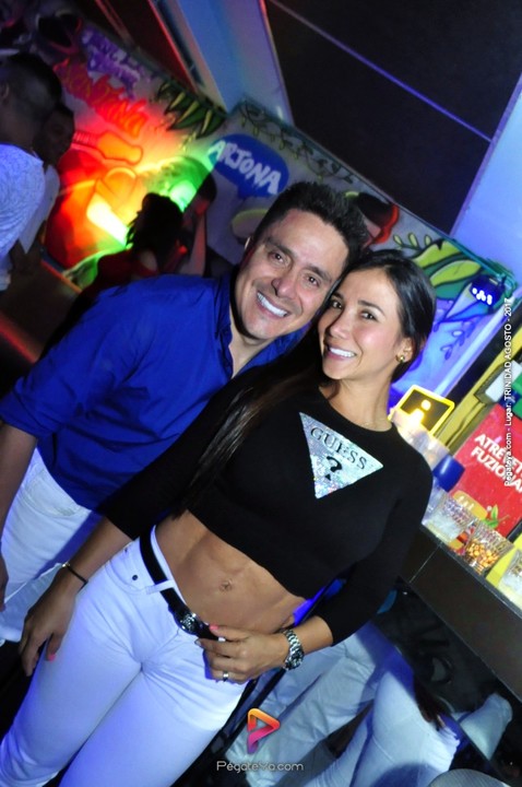 Foto 30 de Trinidad sábado 19 de agosto de 2017 en Trinidad Discoteca Bucaramanga, Bucaramanga