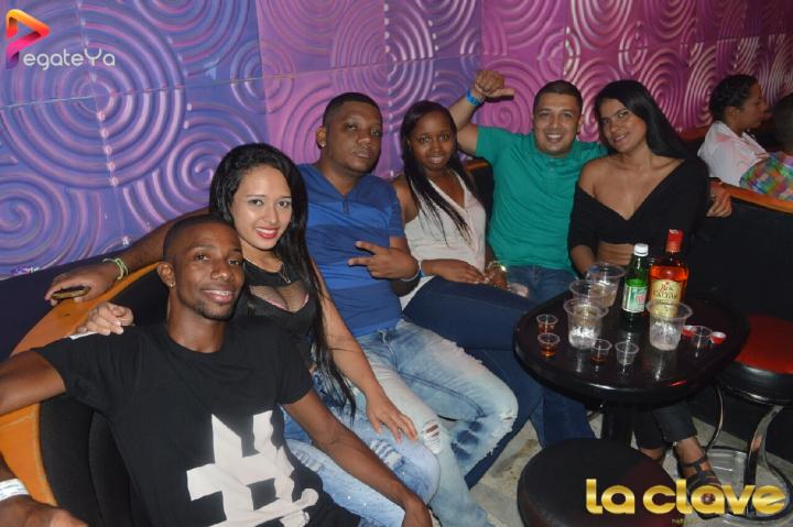 Foto 41 de La Clave Night Club - 4to Fds Julio 2016 en La Clave Night Club, Cali