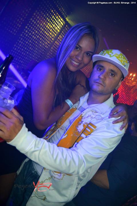 Foto 69 de BLING viernes 8 de agosto de 2014 en Bar Bling Bucaramanga, Bucaramanga