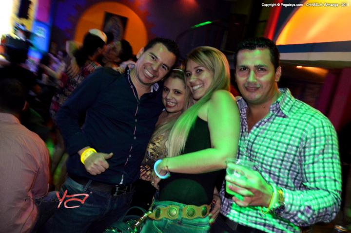 Foto 68 de CHABELA 8 Y 9 de agosto de 2014 en Discoteca Chabela Bucaramanga, Bucaramanga