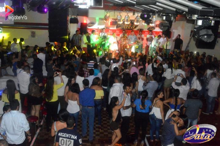 Foto 18 de Jalajala Club - 3er FDS Febrero 2016 en Jala Jala Club, Cali