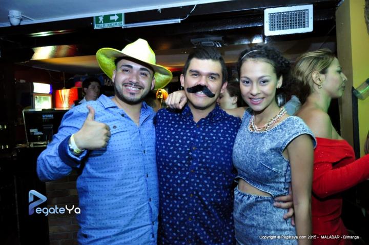 Foto 61 de Discoteca Malabar - 2 mayo 2015 en Discoteca Malabar Bucaramanga, Bucaramanga
