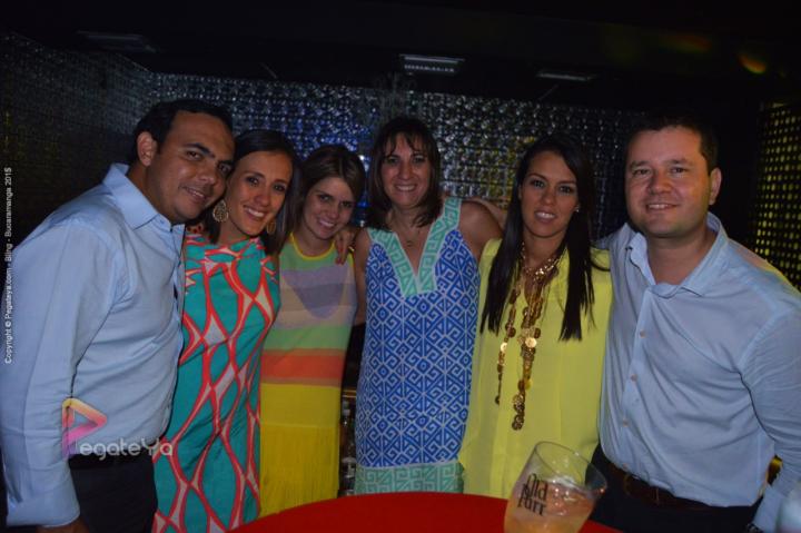Foto 55 de BLING sabado 17 de enero de 2015 en Bar Bling Bucaramanga, Bucaramanga