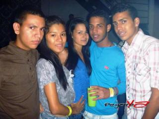 Foto 47 de Enero 22 del 2012 en Babel / Barra Libre Cali, Cali