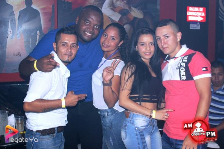 Foto 8 de Ampm Bar - 1er FDS Mayo 2015 en Am / PM Bar - Cali, Cali
