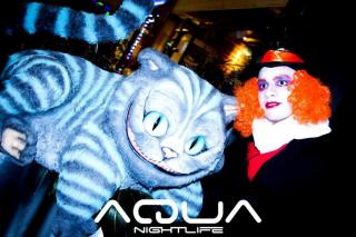 Foto 352 de Discoteca Aqua 26 y 27 de Octubre en Discoteca Aqua Medellin, Medellín