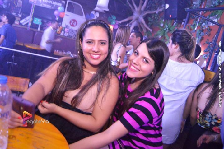 Foto 65 de Malabar - Sabado 28 de mayo de 2016 en Discoteca Malabar Bucaramanga, Bucaramanga