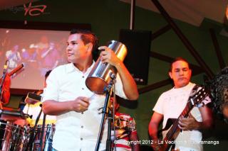 Foto 104 de Viernes 17 de Agosto de 2012 en Discoteca La Vecindad Bucaramanga, Bucaramanga