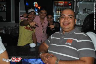 Foto 32 de bhoga 1 de diciembre de 2012 en Discoteca BHOGA cartagena, Cartagena