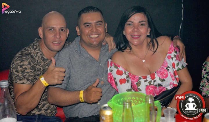 Foto 25 de AmPm - 4to Fds agostoo 2017 en Am / PM Bar - Cali, Cali
