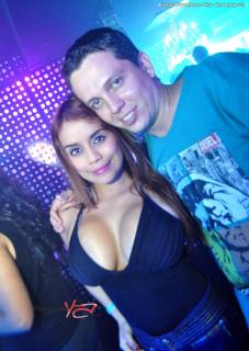 Foto 21 de Bar Bling - 25 y 26 de abril de 2014 en Bar Bling Bucaramanga, Bucaramanga