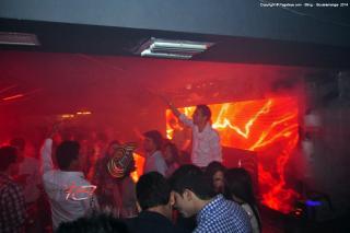 Foto 105 de Bar Bling - 25 y 26 de abril de 2014 en Bar Bling Bucaramanga, Bucaramanga