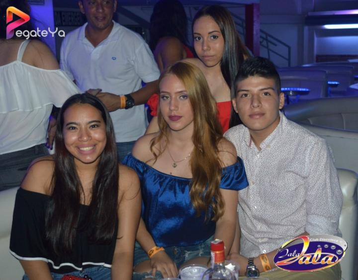 Foto 67 de Jalajala - 2do Fds DIC 2016 en Jala Jala Club, Cali