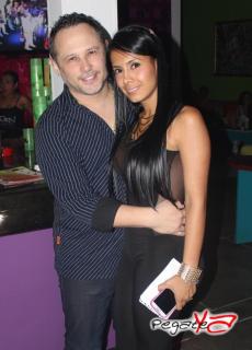 Foto 56 de Enero 18 del 2014 en Beautiful 80`s Cali, Cali