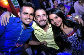Foto 50 de Club Chabela 26 de abril de 2014 en Discoteca Chabela Bucaramanga, Bucaramanga