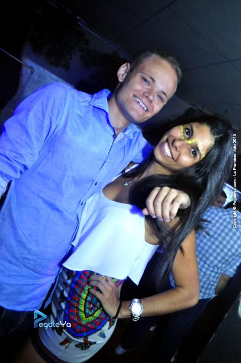 Foto 110 de LA PREMIERE - julio 2015 en La Premiere Bucaramanga, Bucaramanga